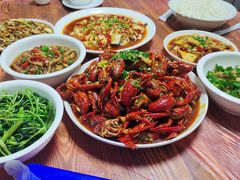 -168大排档(沿江路店)