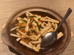 -汤城小厨•粤菜•靓汤(望京凯德mall店)