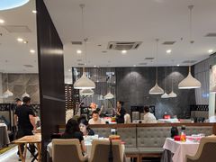 -味+新京宴·烤鸭·北京菜(创意谷店)