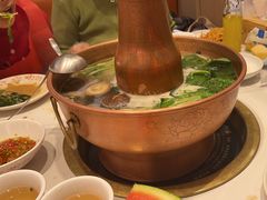 -东门口·新式老北京火锅(河西龙湖天街店)