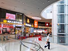 -老佛爷铜炉蛙锅(海岸城店)