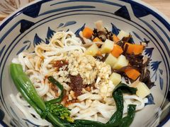 -头壹号饸饹面·大油条(常营店)