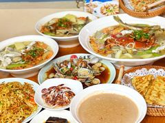 -面道赞宁海海鲜面(迎凤街店)