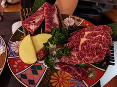 -無二炙坊·和牛烧肉(大钟寺1733店)