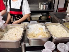 -小朱麻辣串(益民街店)