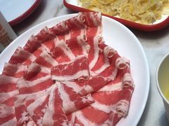 -南锣南门涮肉(南锣鼓巷店)