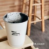 老街上  抽空 洽杯咖啡♨️