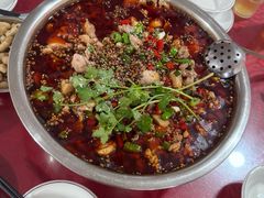 -米二红烧兔(华阳店)