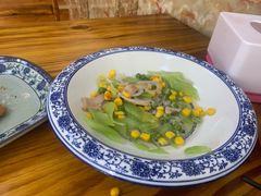 -芸海阁·农家私房菜(沙家浜景区出口店)