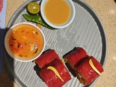 -点都德(喜粤楼店)