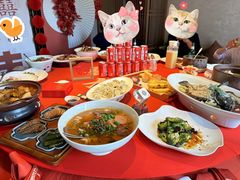 -百富源·海鲜辽菜(张士店)
