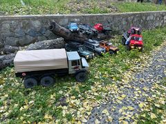 -阳台山自然风景区