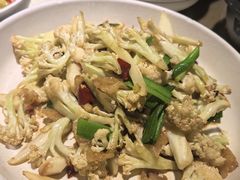 -大碗厨 25年老字号 现炒湘菜(四季天地店)