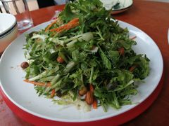 -锅贴王海鲜小馆