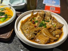 -小城故事·地道宁波味(月湖盛园店)