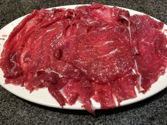 -名门潮牛·鲜牛肉海鲜火锅.烧烤自助餐厅(诚丰广场店)