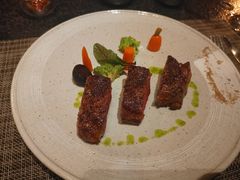-莲西餐(曲江店)