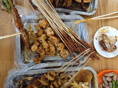 -非凡烧烤(历史博物馆店)