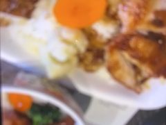 -吉野家(顺义站前北街店)