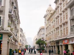 -八婆婆烧仙草(中山路店)