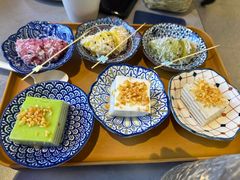 -沿江海南菜·文昌鸡祖师爷(大东海店)