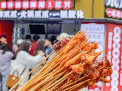 -降龙爪爪(建设路1店)