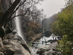 -天津盘山风景名胜区