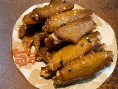 -大鸽饭(岗顶店)