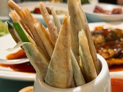葱包烩儿-杭州杭帮菜博物馆