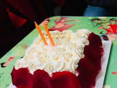 -壹点壹客·生日蛋糕(南山店)