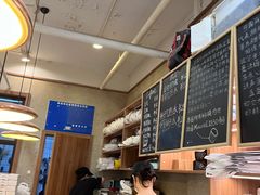 -发酵食堂(屏风街店)