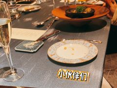 店内布置-北京古城老院厉晓麟精致菜