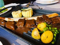 -马勒别墅·中餐厅