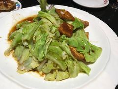 -巴依老爷新疆美食(远洋未来汇购物中心店)