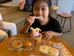 -陕拾叁-西安糕点(大雁塔店)