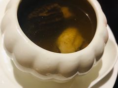 炖汤-南海温德姆花园酒店-康达屋Rendez Vous Buffet