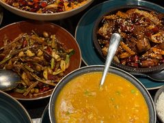 -华豫川酒家(大卫城店)