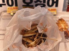 -西归浦每天偶来市场