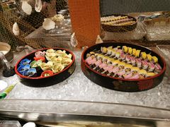-重庆解放碑帝晶酒店·雅轩中餐厅