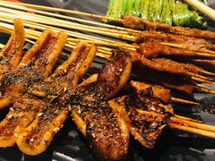 -京韵胡同·酱香羊蝎子火锅涮肉(长寿路店)