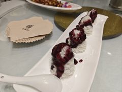 -香融府·烤鸭·家常菜(马家堡路店)