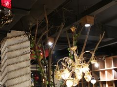 -通海俄式烧烤·俄罗斯大串(嵩山路店)