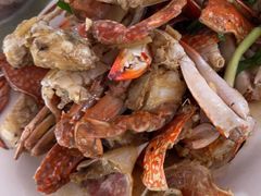 -考记泥焗鸡农庄·海鲜(北洛秘境店)