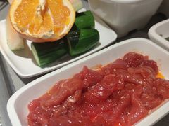 -海底捞火锅(顺义华联店)