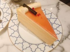 -诺嘉甜品(世贸店)