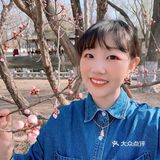 赶上🌸的尾巴快去拍美照