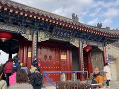 -大慈恩寺(大雁塔)