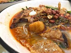 -瓦记米粉(东鼓道店)