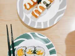 -新一番三文鱼寿司(红城湖店)