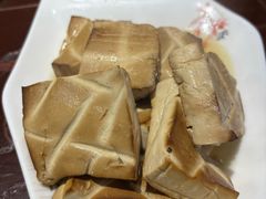 -酒肉门孔府菜(曲阜游客中心店)